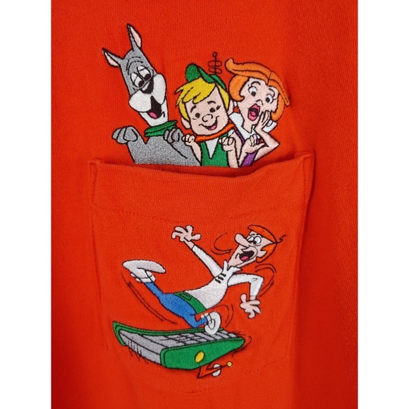 Warner Bros. Other - The Jetson's, 1997 Warner Bros. Vintage Tee